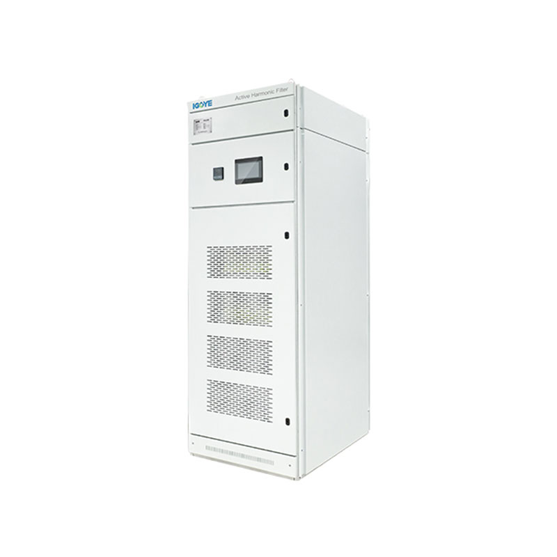 380V 랙 마운트 활성 고조파 필터