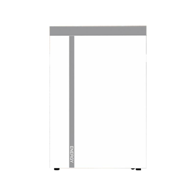 Geya 벽 장착 주거용 ESS-WLL005B1-5.22KWH